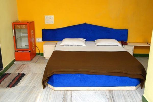 Hotel Sea View Диу Екстериор снимка