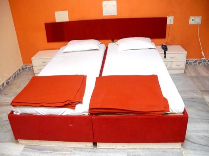 Hotel Sea View Диу Екстериор снимка
